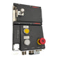 Euchner Auswertmodul Busmodul mit Zuhaltung Industrie MGB-L1B-PNA-L-121861