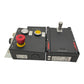 Euchner Auswertmodul Busmodul mit Zuhaltung Industrie MGB-L1B-PNA-L-121861