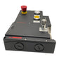 Euchner Auswertmodul Busmodul mit Zuhaltung Industrie MGB-L1B-PNA-L-121861