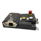 Euchner Auswertmodul Busmodul mit Zuhaltung Industrie MGB-L1B-PNA-L-121861