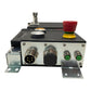 Euchner Auswertmodul Busmodul mit Zuhaltung Industrie MGB-L1B-PNA-L-121861