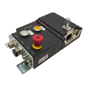 Euchner Evaluation Module Bus Module with Guard Locking Industrial MGB-L1B-PNA-R-121857