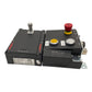 Euchner Auswertmodul Busmodul mit Zuhaltung Industrie MGB-L1B-PNA-R-121857