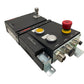 Euchner Auswertmodul Busmodul mit Zuhaltung Industrie MGB-L1B-PNA-R-121857