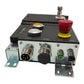 Euchner Auswertmodul Busmodul mit Zuhaltung Industrie MGB-L1B-PNA-R-121857