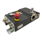 Euchner Auswertmodul Busmodul mit Zuhaltung Industrie MGB-L1B-PNA-R-121857