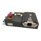Euchner Auswertmodul Busmodul mit Zuhaltung Industrie MGB-L1B-PNA-R-121857