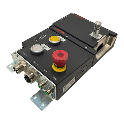 Euchner Auswertmodul Busmodul mit Zuhaltung Industrie MGB-L1B-PNA-R-121857