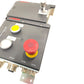 Euchner Auswertmodul Busmodul mit Zuhaltung Industrie MGB-L1B-PNA-R-121857