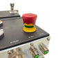 Euchner Auswertmodul Busmodul mit Zuhaltung Industrie MGB-L1B-PNA-R-121857