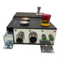 Euchner Auswertmodul Busmodul mit Zuhaltung Industrie MGB-L1B-PNA-R-121857