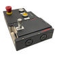 Euchner Auswertmodul Busmodul mit Zuhaltung Industrie MGB-L1B-PNA-R-121857