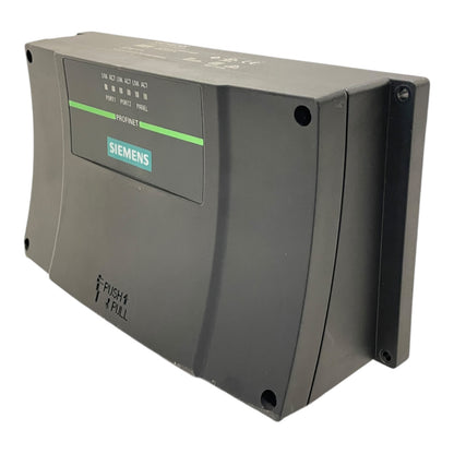 Siemens 6AV66715AE110AX0 CONNECTIVITY BOX PN PLUS Mobilpanel