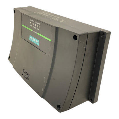 Siemens SIMATIC PN Plus Verbindungsbox 6AV66715AE110AX0 PROFINET Siemens