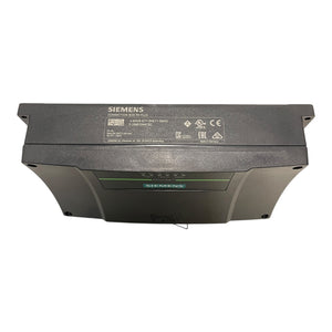 Siemens SIMATIC PN Plus Verbindungsbox 6AV66715AE110AX0 PROFINET Siemens