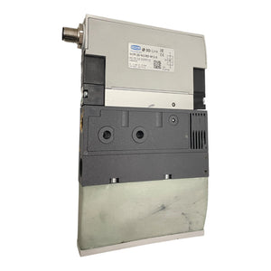 Schmalz Vakuumerzeuger Industrie Einsatz SCPi20NORDM12-5 SCPi 20 NO RD M12-5