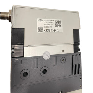 Schmalz Vakuumerzeuger für industriellen Einsatz SCPi 20 NC RD M12-5