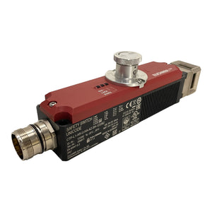 Euchner Sicherheitsschalter Zuhaltung Auswerteelekt. CTP-L1-AR-U-HA-AZ-SH-123362