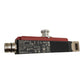 Euchner Sicherheitsschalter Zuhaltung Auswerteelekt. CTP-L1-AR-U-HA-AZ-SH-123362