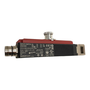 Euchner Sicherheitsschalter Zuhaltung Auswerteelekt. CTP-L1-AR-U-HA-AZ-SH-123362