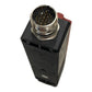Euchner Sicherheitsschalter Zuhaltung Auswerteelekt. CTP-L1-AR-U-HA-AZ-SH-123362