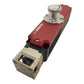 Euchner Sicherheitsschalter Zuhaltung Auswerteelekt. CTP-L1-AR-U-HA-AZ-SH-123362