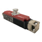 Euchner Sicherheitsschalter Zuhaltung Auswerteelekt. CTP-L1-AR-U-HA-AZ-SH-123362