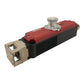 Euchner Sicherheitsschalter Zuhaltung Auswerteelekt. CTP-L1-AR-U-HA-AZ-SH-123362