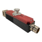Euchner Sicherheitsschalter Zuhaltung Auswerteelekt. CTP-L1-AR-U-HA-AZ-SH-123362