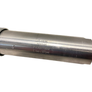J.Thielmann JT-1536 Pneumatikmotor 900345 6bar