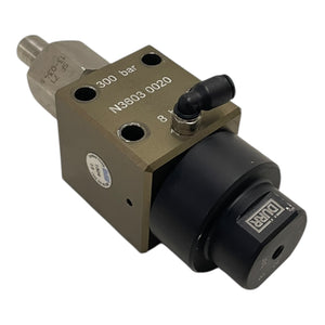 Dürr Ventil für industriellen Einsatz Dürr Ventil N36030020
