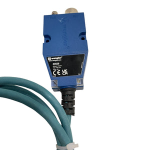 Wenglor Midspan Adapter für industriellen Einsatz Wenglor Adapter Z0029
