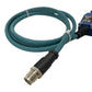 Wenglor Midspan Adapter für industriellen Einsatz Wenglor Adapter Z0029