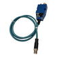 Wenglor Midspan Adapter für industriellen Einsatz Wenglor Adapter Z0029