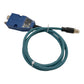 Wenglor Midspan Adapter für industriellen Einsatz Wenglor Adapter Z0029
