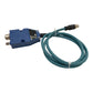 Wenglor Midspan Adapter für industriellen Einsatz Wenglor Adapter Z0029