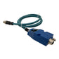 Wenglor Midspan Adapter für industriellen Einsatz Wenglor Adapter Z0029