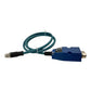 Wenglor Midspan Adapter für industriellen Einsatz Wenglor Adapter Z0029