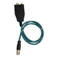 Wenglor Midspan Adapter für industriellen Einsatz Wenglor Adapter Z0029