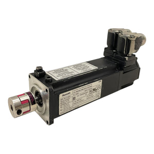 Rexroth Servomotor Synchronservomotor MSK030C-0900-NN-M1-UP0-NSNN R911312639