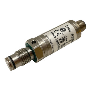 Tecsis Drucksensor Drucktransmitter für industriellen Einsatz P3326B084020