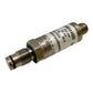 Tecsis Drucksensor Drucktransmitter für industriellen Einsatz P3326B084020