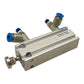 Festo Kompaktzylinder Pneumatikzylinder für Industrie DPDM-10-30-PA 4831874
