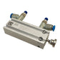 Festo Kompaktzylinder Pneumatikzylinder für Industrie DPDM-10-30-PA 4831874
