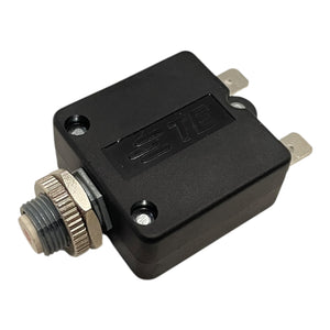 W58-XB1A4A-15 Schutzschalter 250VAC Leistungsschalter für industriellen Einsatz