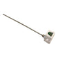 Thermokon Temperaturfühler Einschraubfühler Sensor SFK02+Ni1000TK5000 450.08