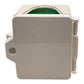 Thermokon Temperaturfühler Einschraubfühler Sensor SFK02+Ni1000TK5000 450.08