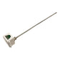 Thermokon Temperaturfühler Einschraubfühler Sensor SFK02+Ni1000TK5000 450.08