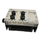 Festo Anschlussblock Pneumatik Industrie Einsatz CPX-AB-4-M12X2-5POL 195704