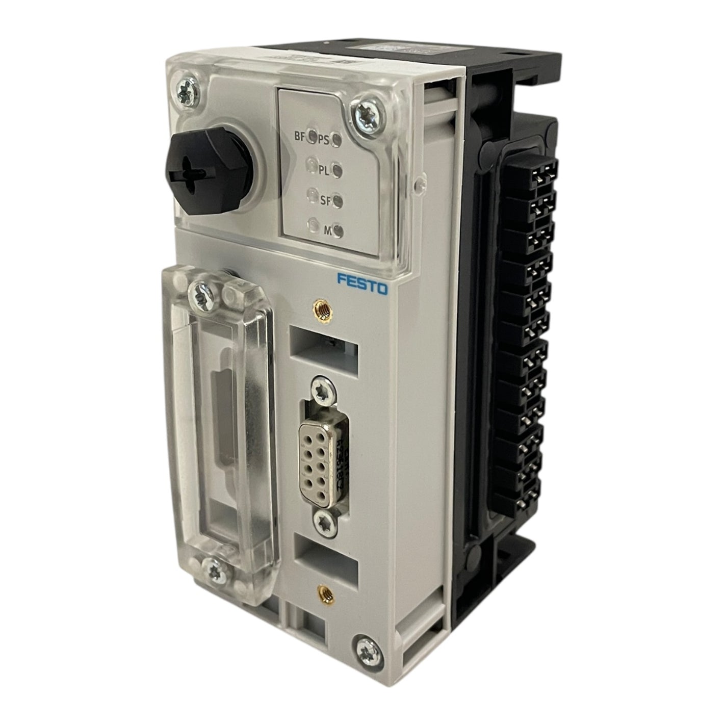 Festo Busknoten Pneumatik für industriellen Einsatz CPX-FB13 195740